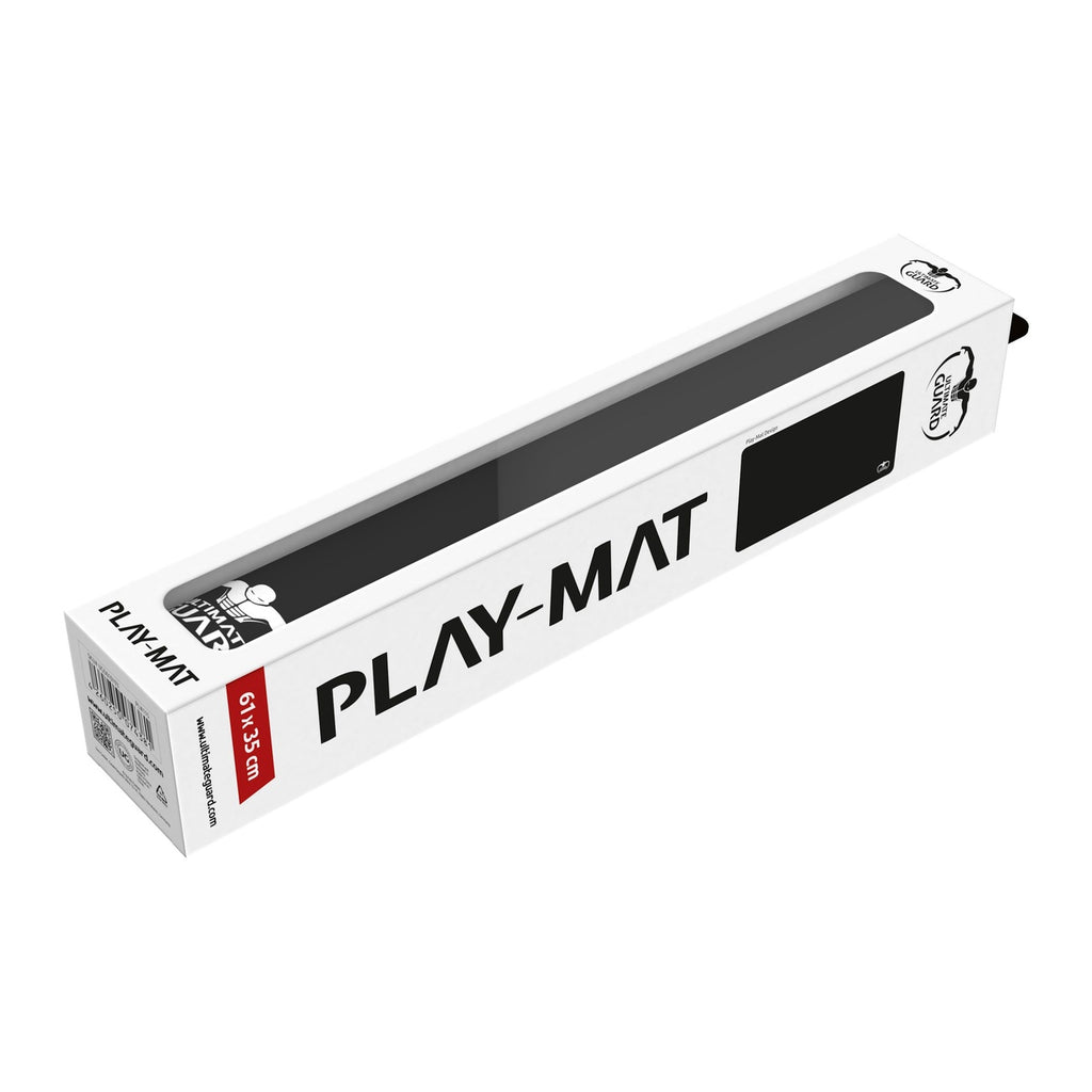 Image produit Ultimate Guard Tapis de jeu Standard - Noir