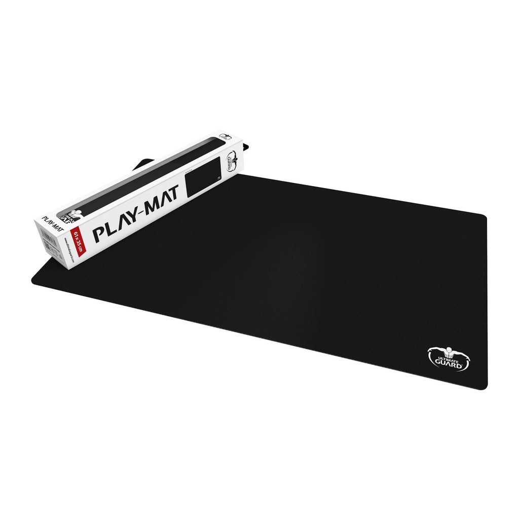 Image produit Ultimate Guard Tapis de jeu Standard - Noir
