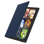 Product image Ultimate Guard Flexxfolio 360 18-Pocket Xenoskin - Blue