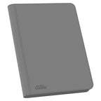Image produit Ultimate Guard Zipfolio 360 à 18 pochettes Xenoskin - Gris