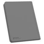 Image produit Ultimate Guard Zipfolio 360 à 18 pochettes Xenoskin - Gris
