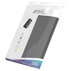 Image produit Ultimate Guard Zipfolio 360 à 18 pochettes Xenoskin - Gris