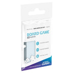 Image produit Ultimate Guard Protège-cartes de jeu de société (50) - Mini Américain