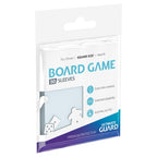 Image produit Ultimate Guard Protège-cartes pour jeux de société (50) - Carré