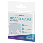 Image produit Ultimate Guard Protège-cartes pour jeux de société (50) - Carré