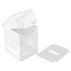 Image produit Ultimate Guard Deck Case 100+ - Transparent