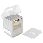Image produit Ultimate Guard Deck Case 100+ - Transparent