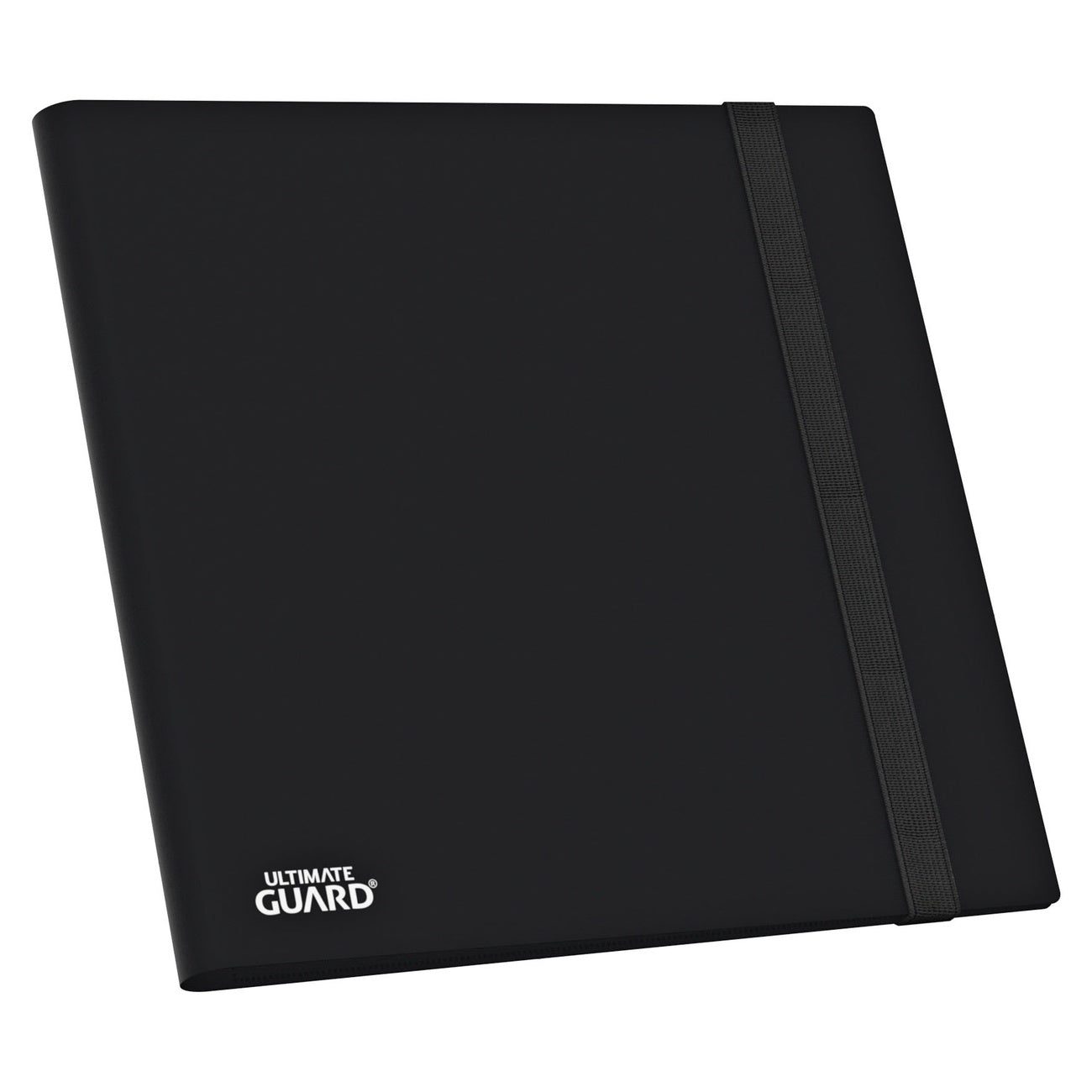 Product image Ultimate Guard Flexxfolio 480 24-Pocket - Black
