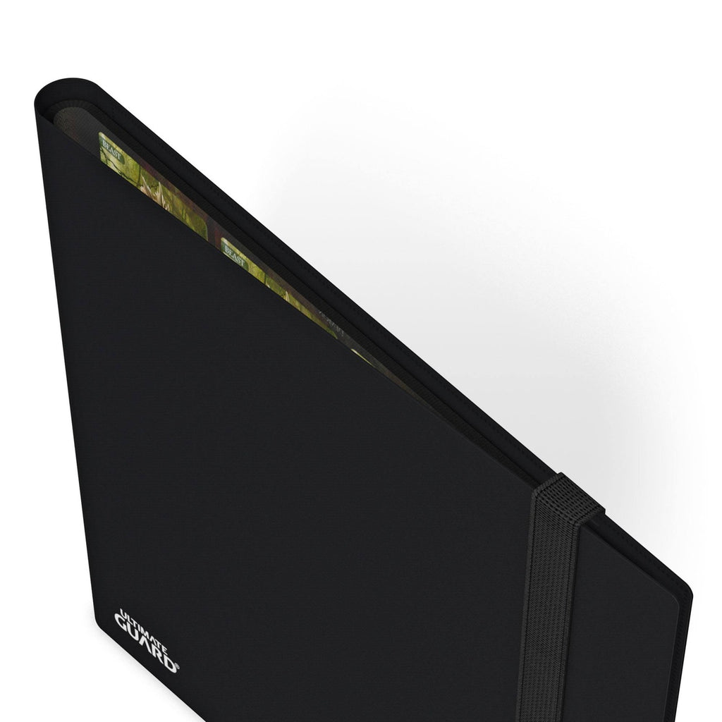 Product image Ultimate Guard Flexxfolio 480 24-Pocket - Black
