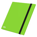 Image produit Ultimate Guard Flexxfolio 480 à 24 pochettes - Vert clair