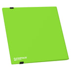 Image produit Ultimate Guard Flexxfolio 480 à 24 pochettes - Vert clair