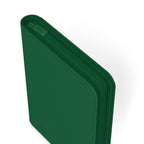 Image produit Ultimate Guard Zipfolio 160 8-Pocket Xenoskin - Vert