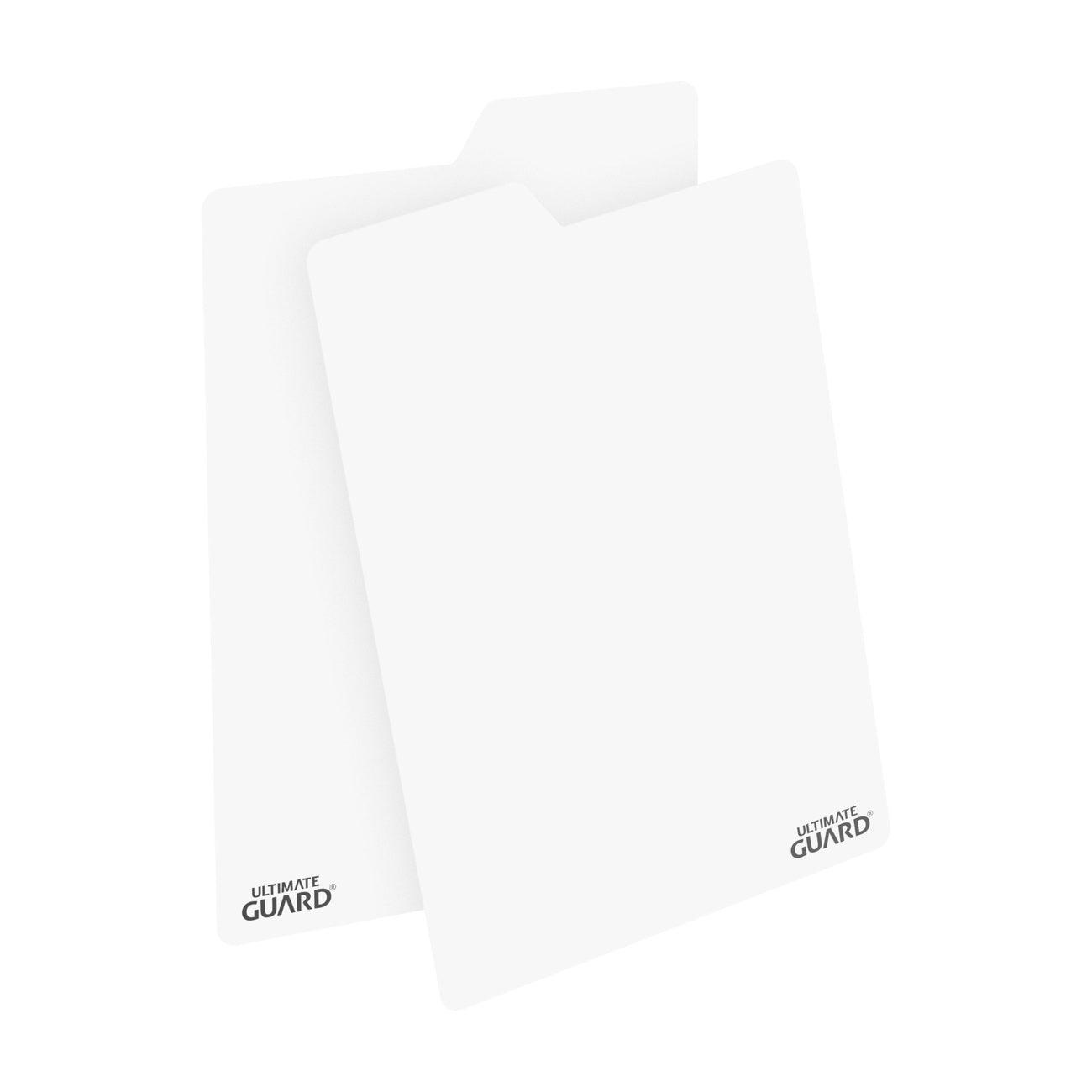 Image produit Ultimate Guard Intercalaires pour Comics (25) - Blanc