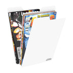 Image produit Ultimate Guard Intercalaires pour Comics (25) - Blanc