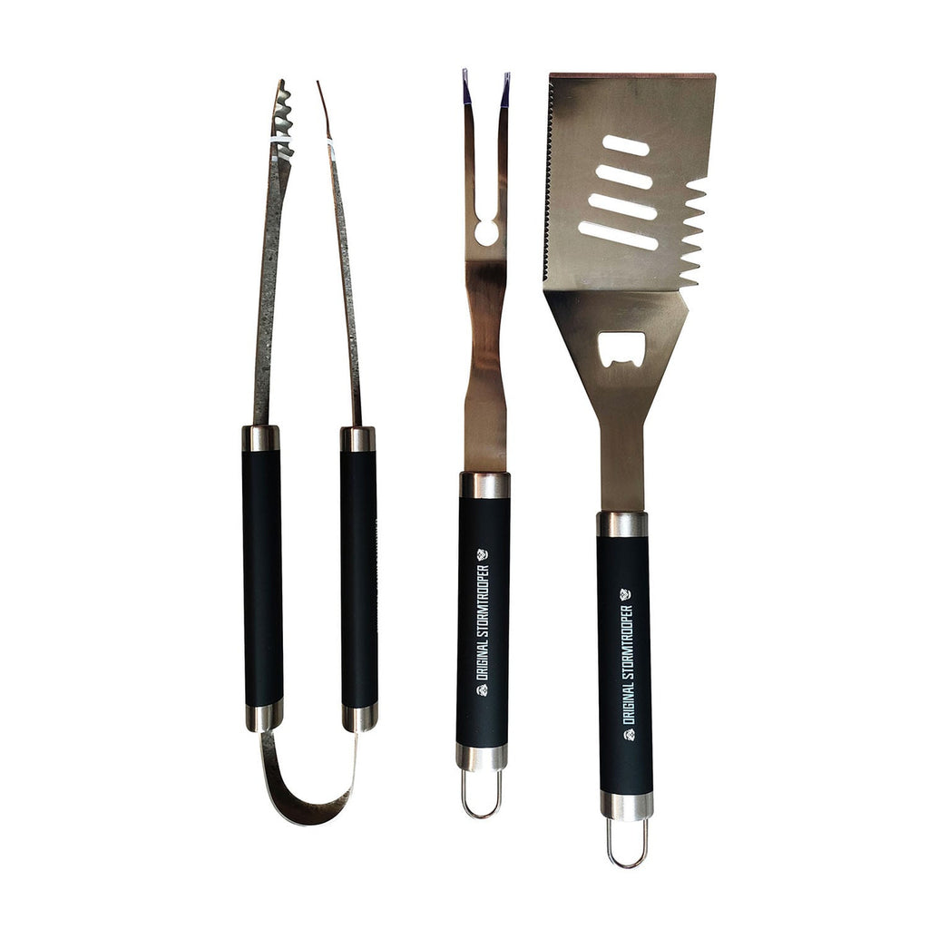 Image produit Set de barbecue Stormtrooper original