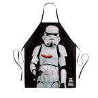 Image produit Set de barbecue Stormtrooper original