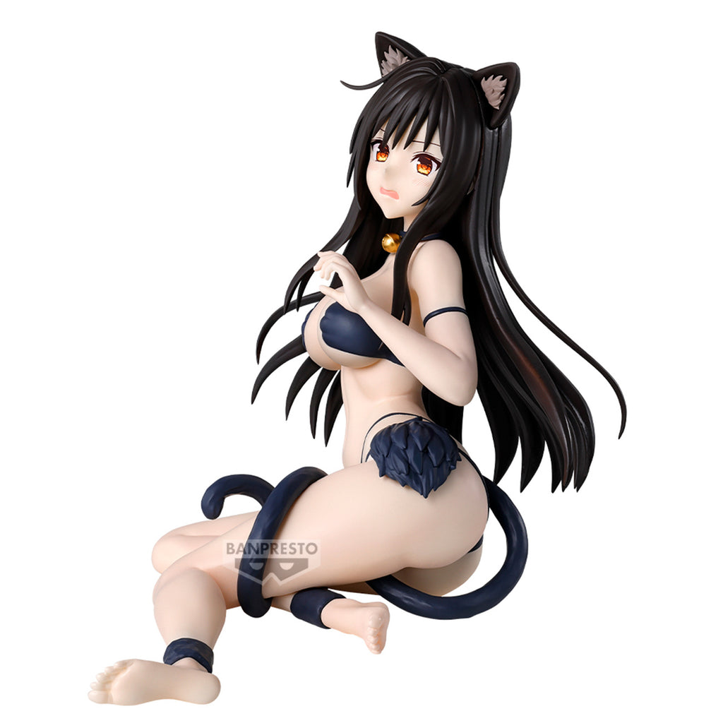 Image produit To Love-Ru Darkness - Figurine Yui Kotegawa Nyarls Collection