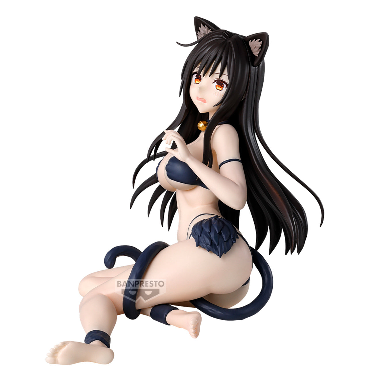 Image produit To Love-Ru Darkness - Figurine Yui Kotegawa Nyarls Collection
