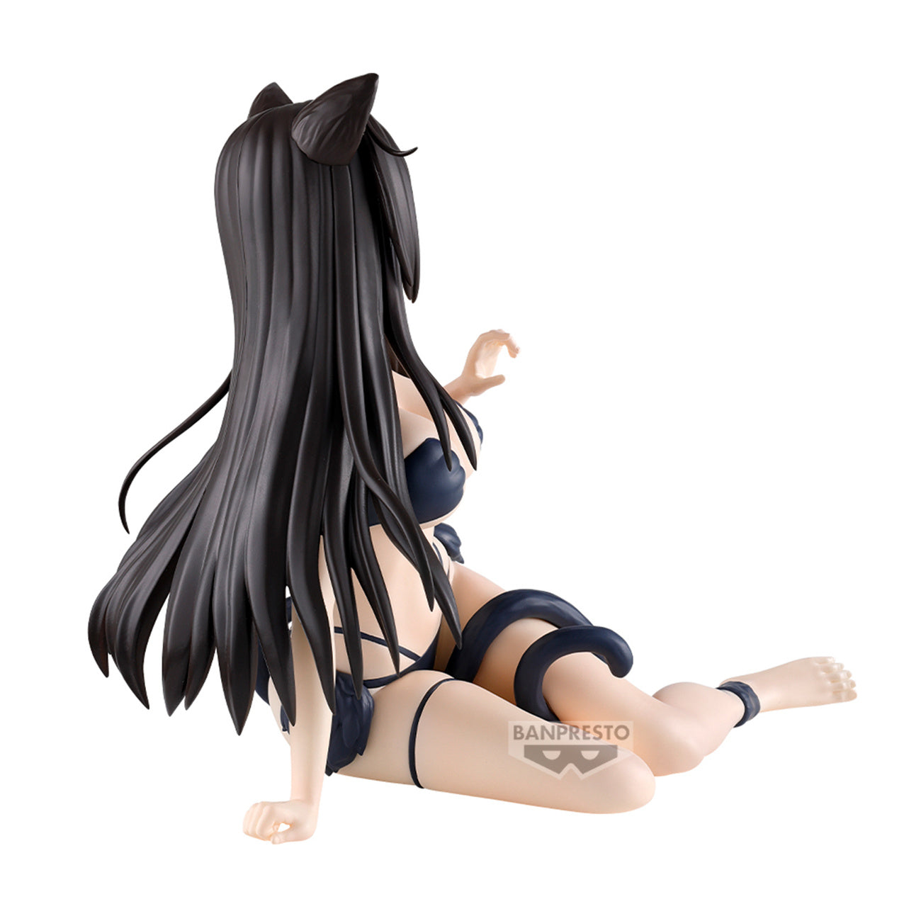 Image produit To Love-Ru Darkness - Figurine Yui Kotegawa Nyarls Collection