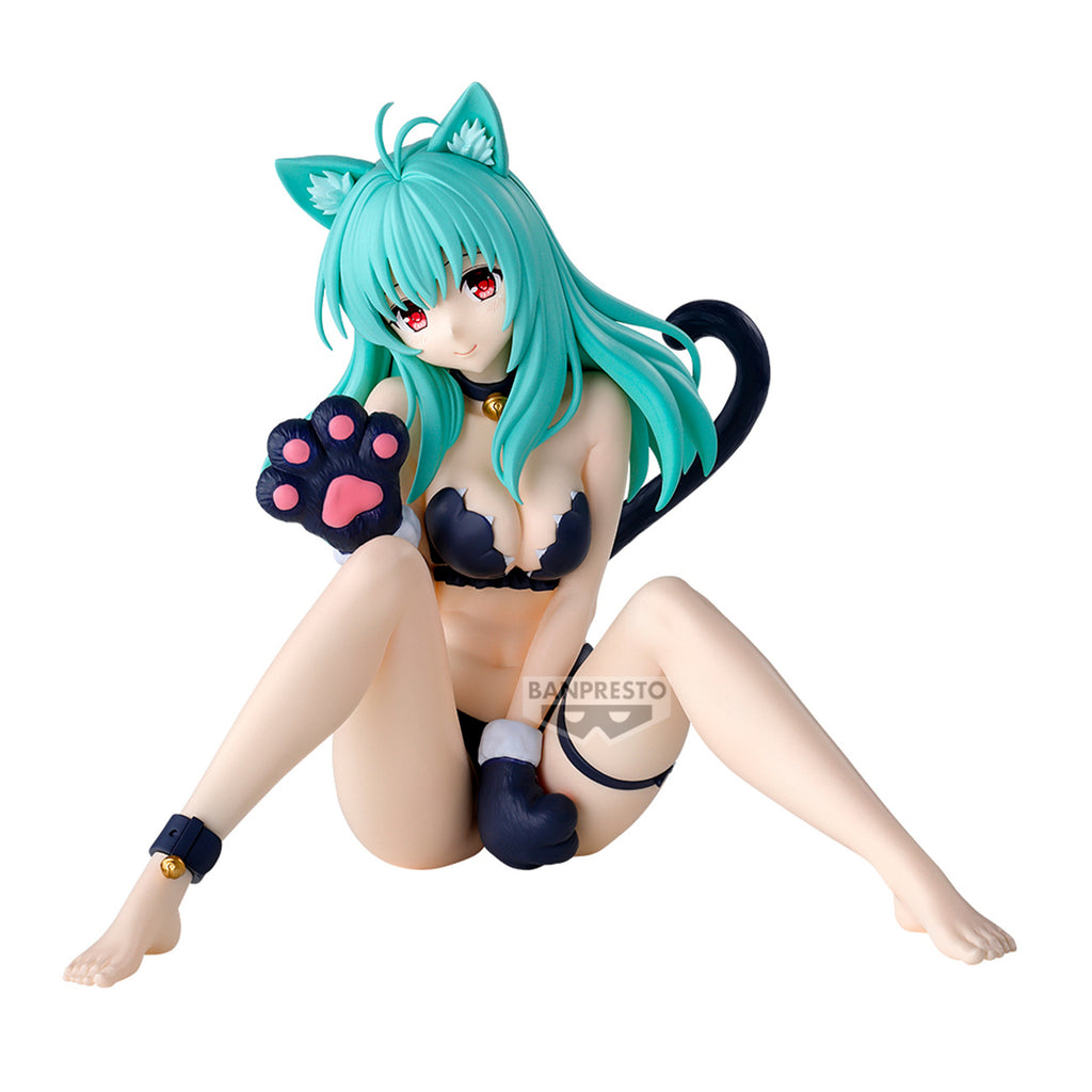 Image produit To Love-Ru Darkness - Figurine Run Elsie Jewelria Nyarls Collection