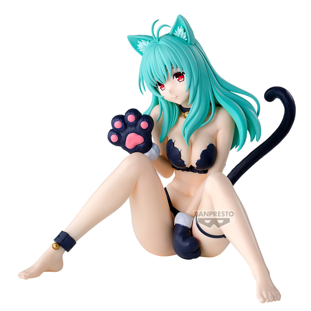 Image produit To Love-Ru Darkness - Figurine Run Elsie Jewelria Nyarls Collection