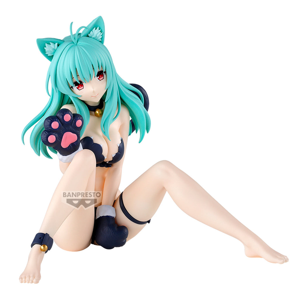 Image produit To Love-Ru Darkness - Figurine Run Elsie Jewelria Nyarls Collection