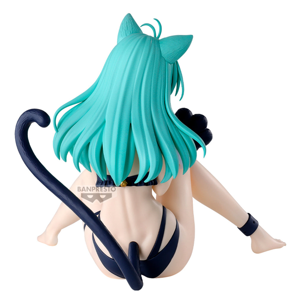 Image produit To Love-Ru Darkness - Figurine Run Elsie Jewelria Nyarls Collection