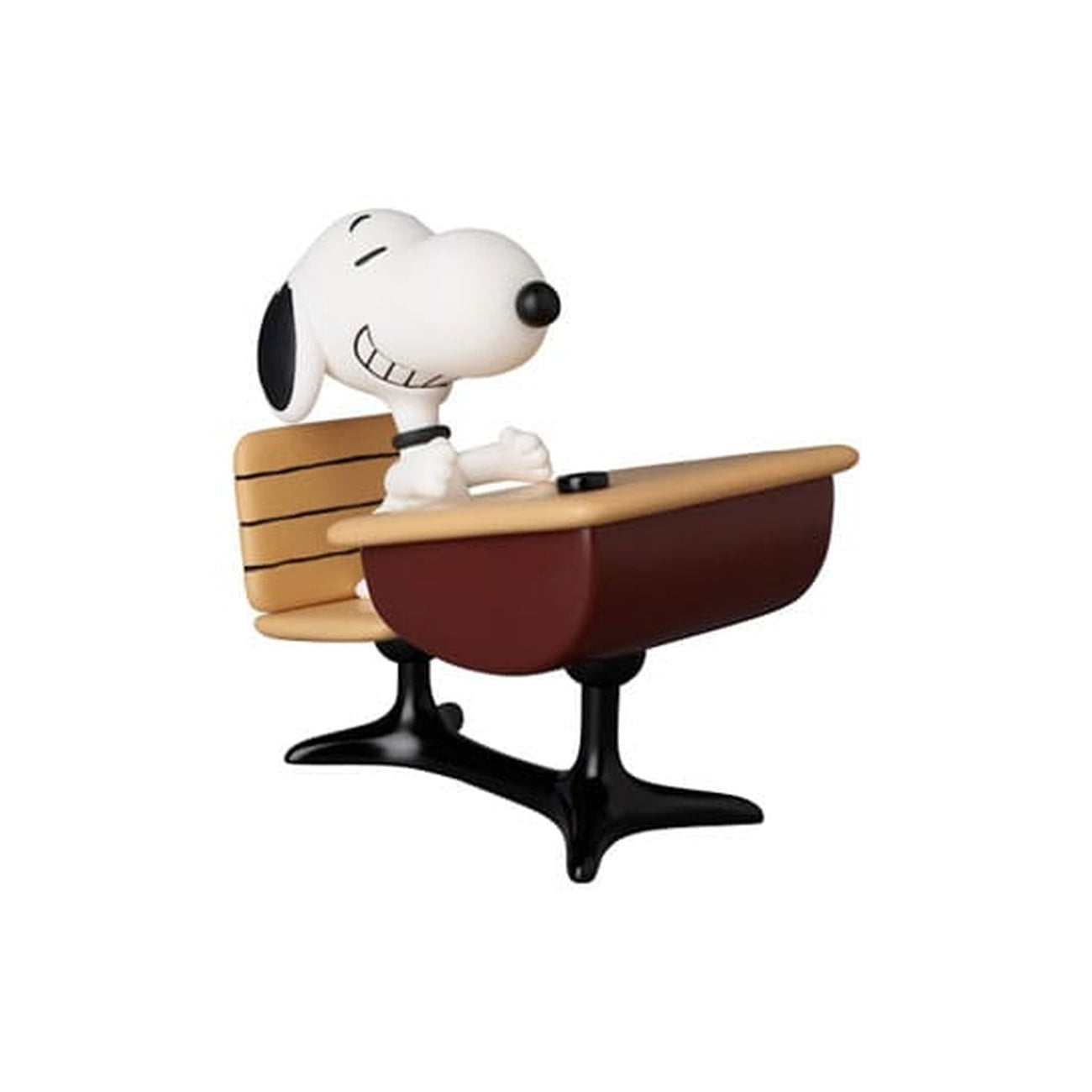 Product image Peanuts UDF Series 18 Mini Figure Snoopy with Desk 9 cm