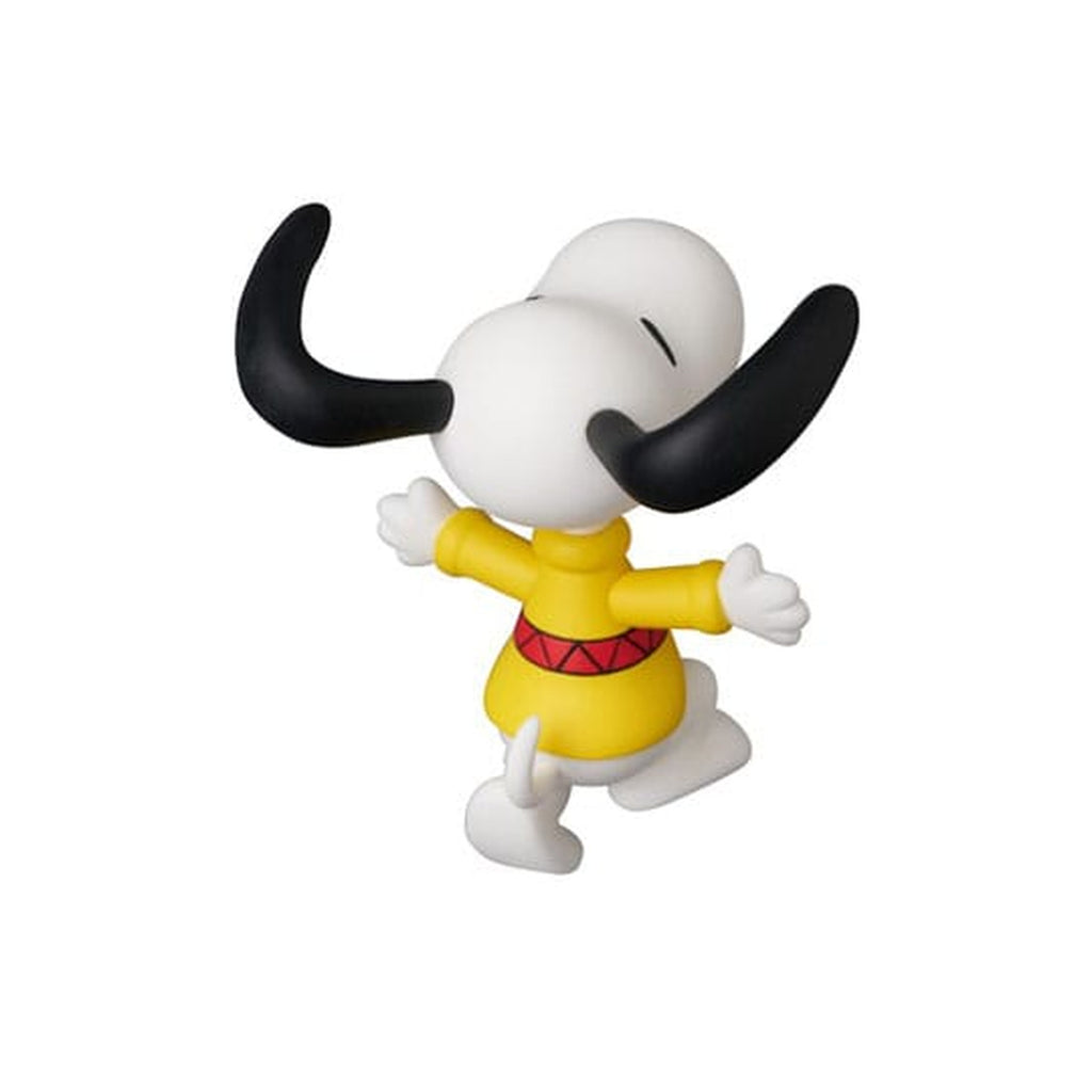 Product image Peanuts UDF Series 18 Mini Figure Sweater Snoopy 8 cm