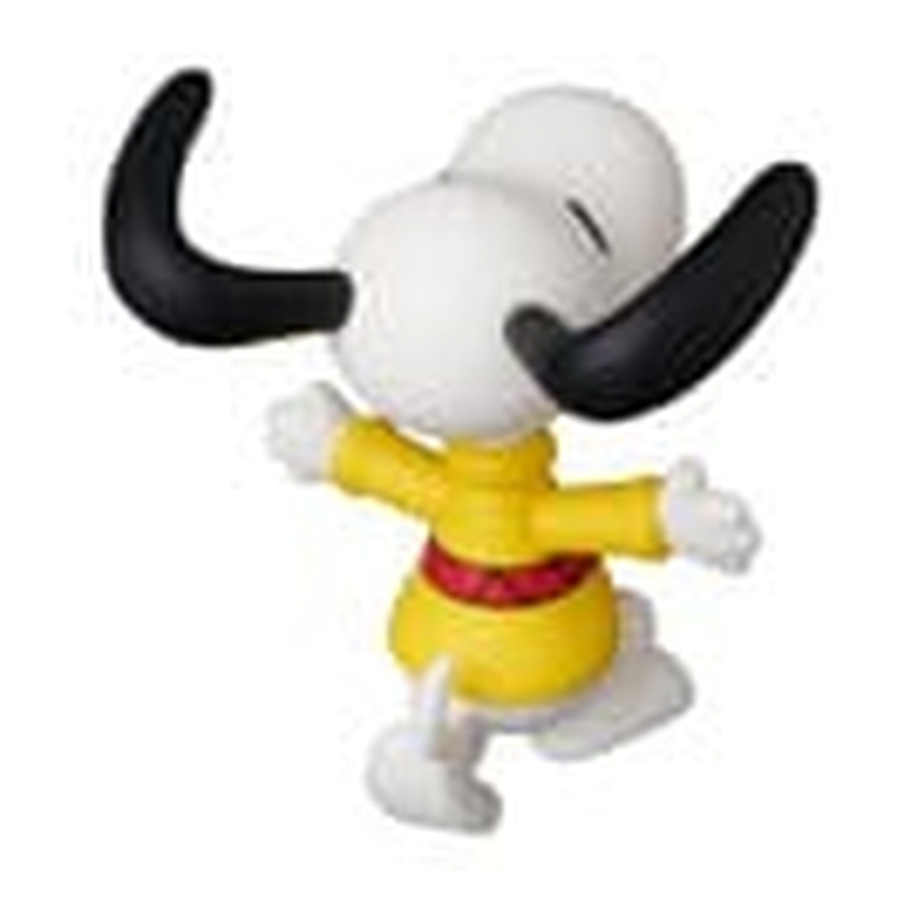 Product image Peanuts UDF Series 18 Mini Figure Sweater Snoopy 8 cm