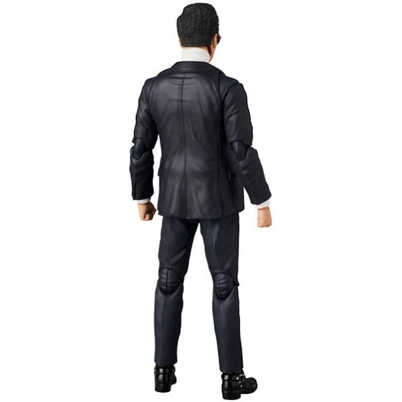 Product image John Wick MAFEX Action Figure Caine (Chapter 4) 16 cm