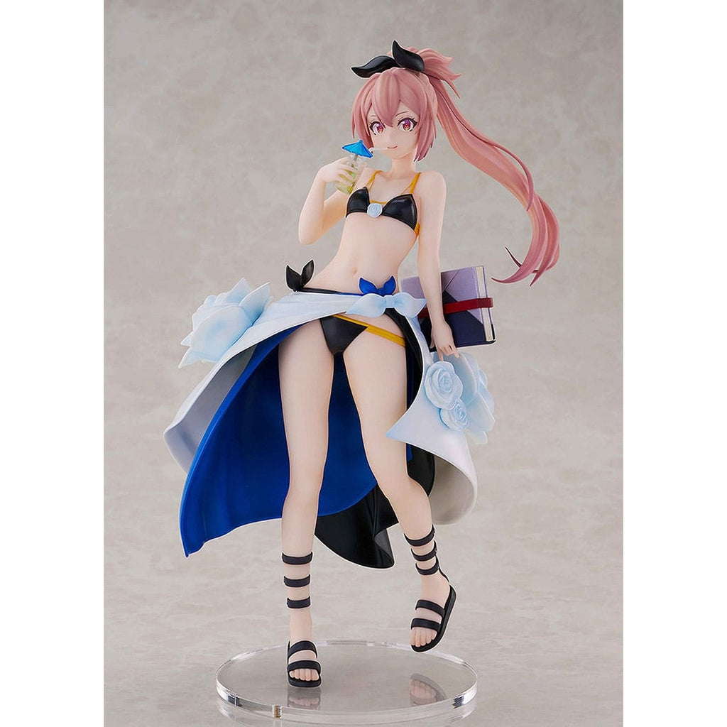 Image produit The Executioner and Her Way of Life Figurine PVC 1/7 Menou : Version maillot de bain 24 cm
