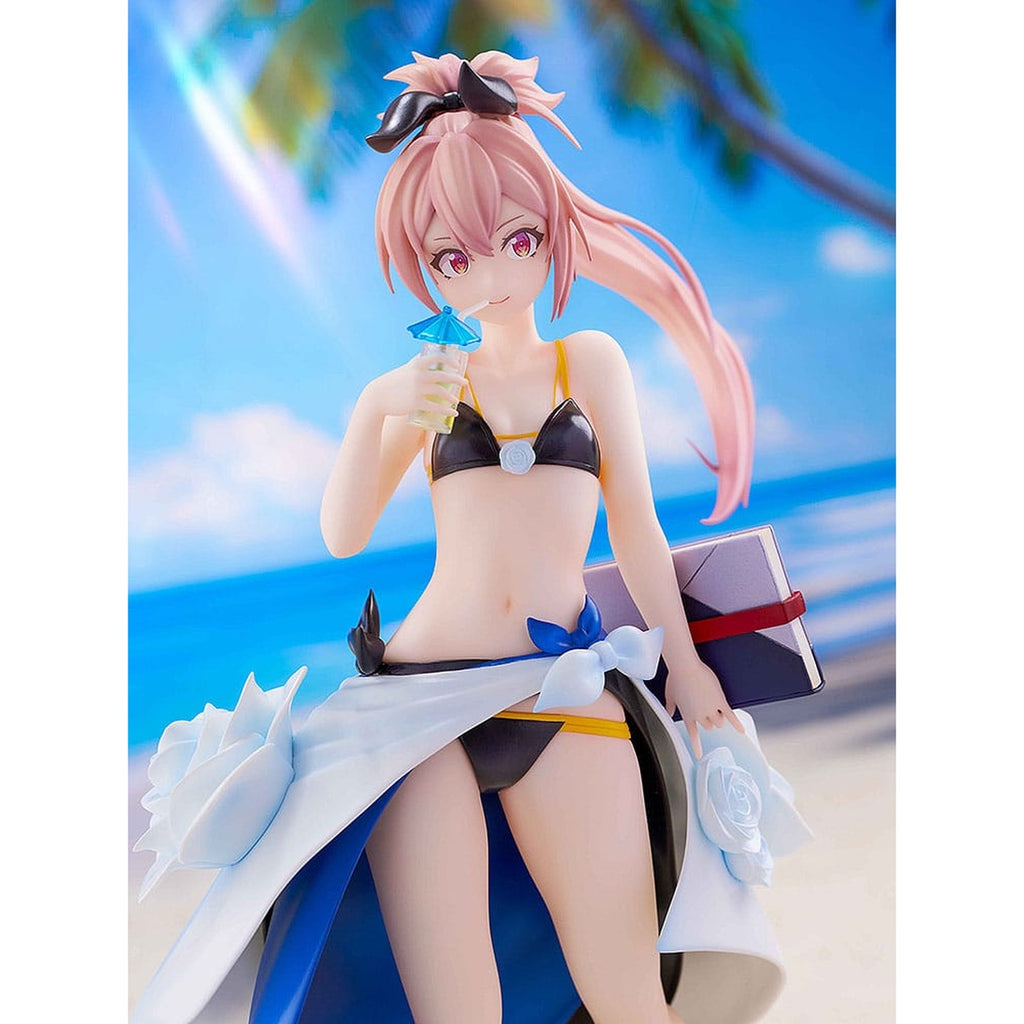 Image produit The Executioner and Her Way of Life Figurine PVC 1/7 Menou : Version maillot de bain 24 cm