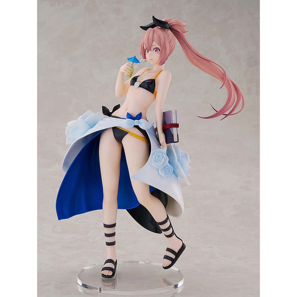Image produit The Executioner and Her Way of Life Figurine PVC 1/7 Menou : Version maillot de bain 24 cm