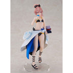 Image produit The Executioner and Her Way of Life Figurine PVC 1/7 Menou : Version maillot de bain 24 cm