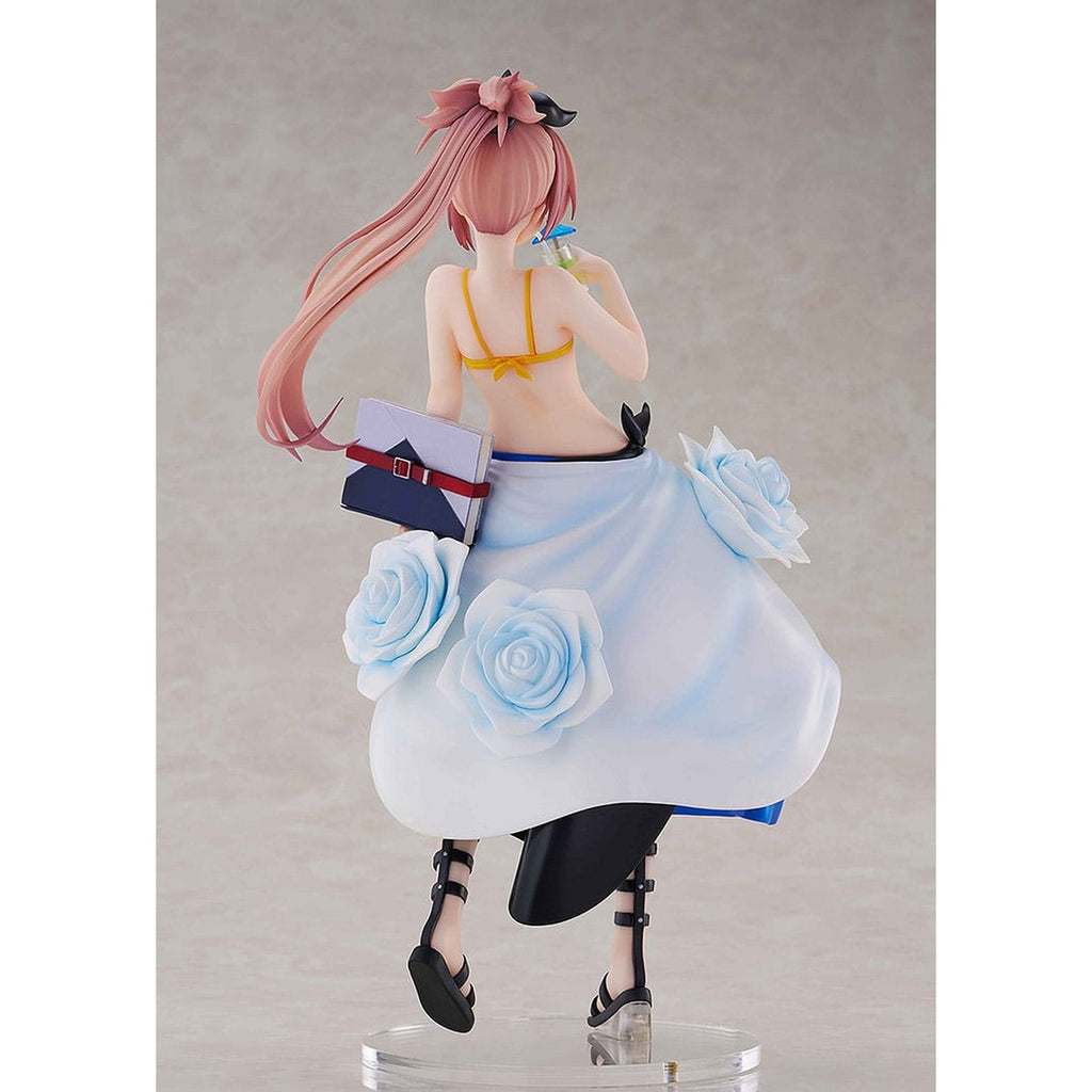 Image produit The Executioner and Her Way of Life Figurine PVC 1/7 Menou : Version maillot de bain 24 cm