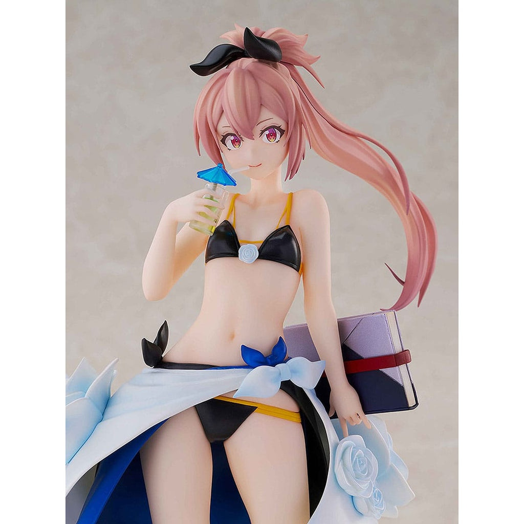 Image produit The Executioner and Her Way of Life Figurine PVC 1/7 Menou : Version maillot de bain 24 cm
