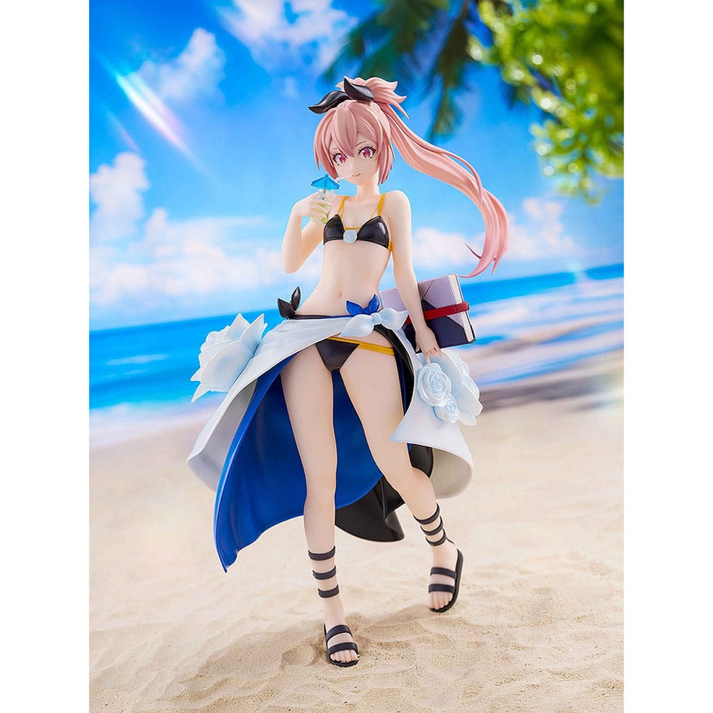 Image produit The Executioner and Her Way of Life Figurine PVC 1/7 Menou : Version maillot de bain 24 cm