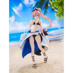 Image produit The Executioner and Her Way of Life Figurine PVC 1/7 Menou : Version maillot de bain 24 cm