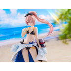 Image produit The Executioner and Her Way of Life Figurine PVC 1/7 Menou : Version maillot de bain 24 cm
