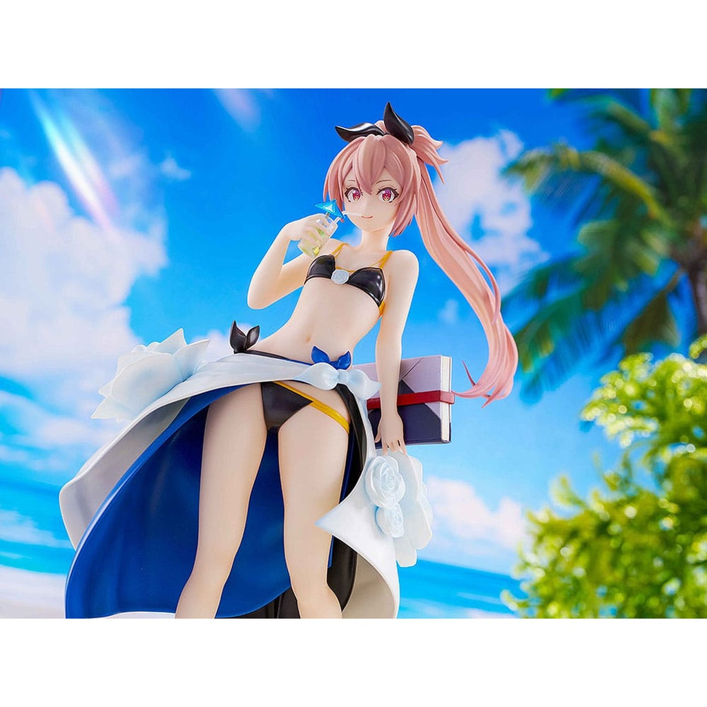 Image produit The Executioner and Her Way of Life Figurine PVC 1/7 Menou : Version maillot de bain 24 cm