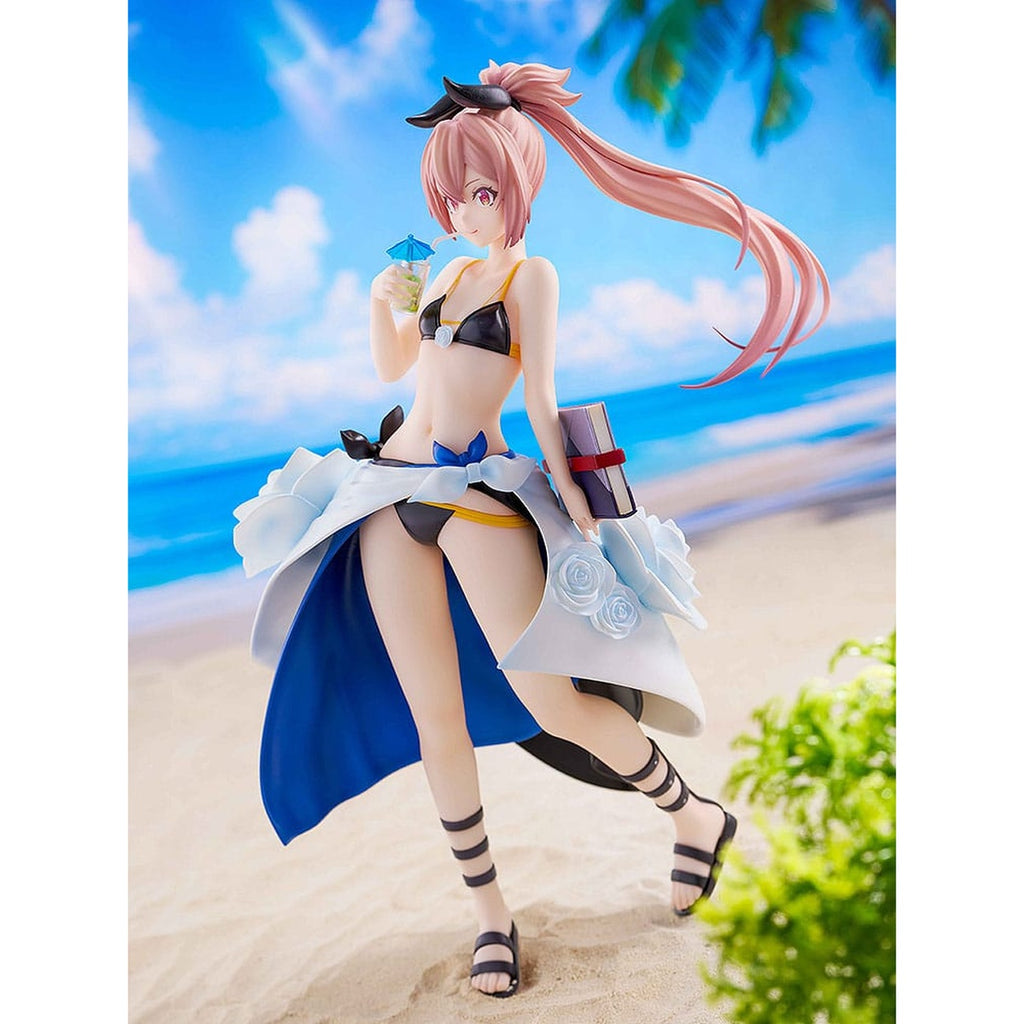 Image produit The Executioner and Her Way of Life Figurine PVC 1/7 Menou : Version maillot de bain 24 cm