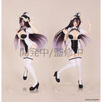 Image produit Overlord Vivit Statue PVC Albedo Nurse Ver. 18 cm