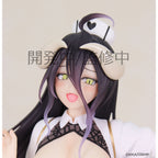 Image produit Overlord Vivit Statue PVC Albedo Nurse Ver. 18 cm