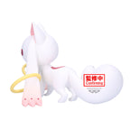 Product image Puella Magi Madoka Magica - Kyubey Fluffy Puffy Big Figure
