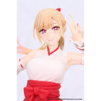 Image produit My Dress-Up Darling Statue PVC Vivit Marin Kitagawa Shrine Maiden Ver. heo exclusive 20 cm
