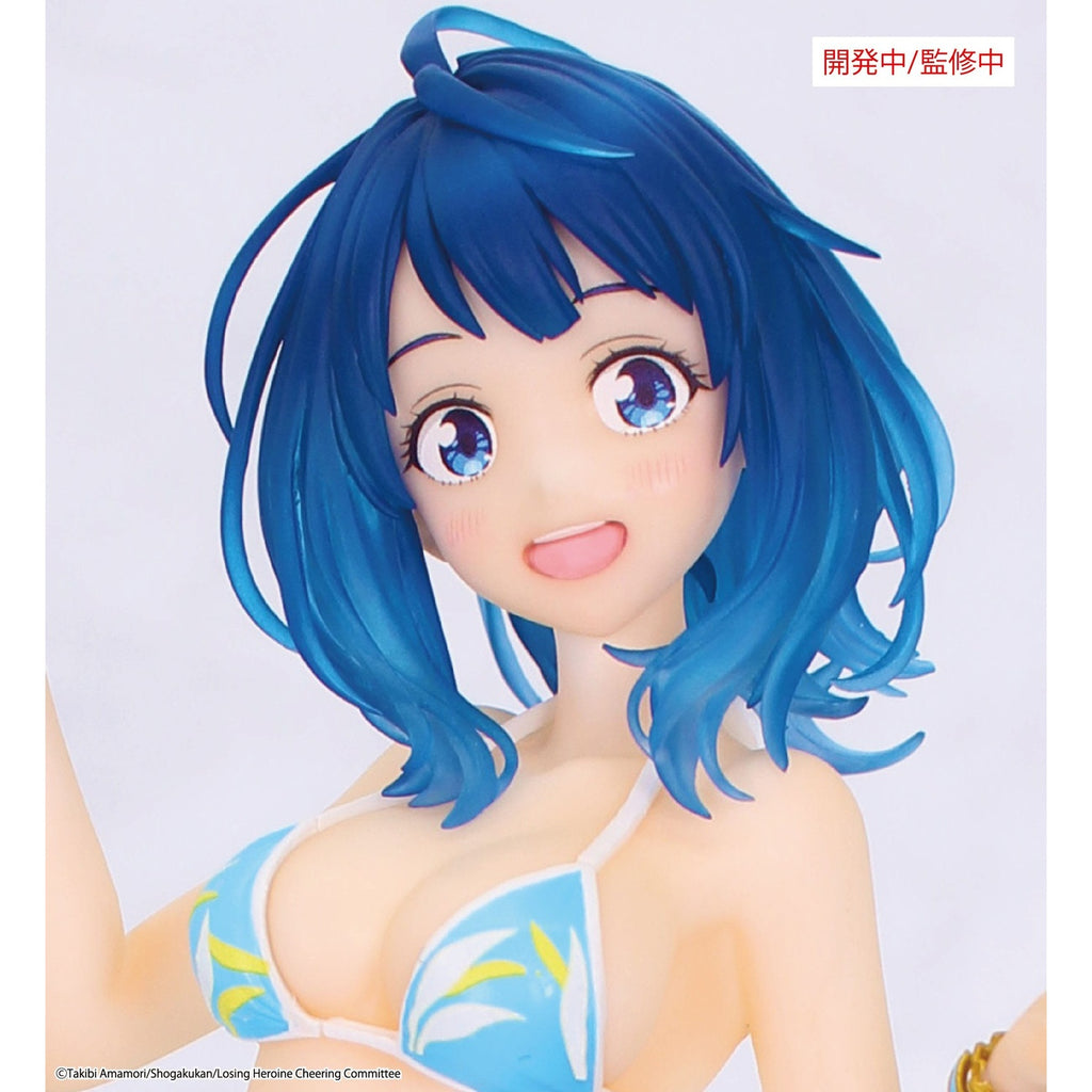 Image produit Makeine: Too Many Losing Heroines! Vivit statuette PVC Yanami Anna 18 cm