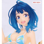 Image produit Makeine: Too Many Losing Heroines! Vivit statuette PVC Yanami Anna 18 cm