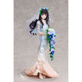 Image produit Lycoris Recoil Statue PVC 1/7 Takina Inoue Wedding Dress Ver. 25 cm