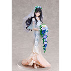 Image produit Lycoris Recoil Statue PVC 1/7 Takina Inoue Wedding Dress Ver. 25 cm